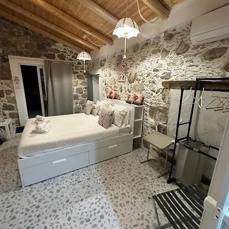 Guest house Cocooning Blue House Elafonisi *